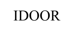 IDOOR trademark