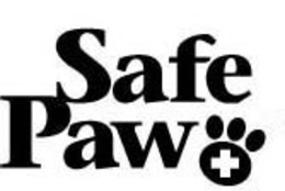 SAFE PAW trademark