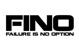FINO FAILURE IS NO OPTION trademark