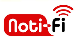 NOTI-FI trademark