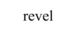 REVEL trademark
