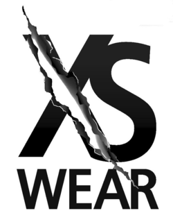 XS WEAR trademark
