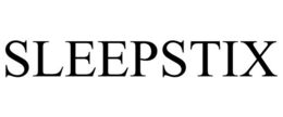 SLEEPSTIX trademark