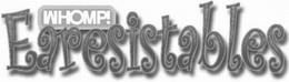 WHOMP! EARESISTABLES trademark