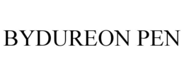 BYDUREON PEN trademark