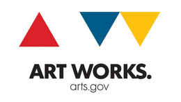 ART WORKS. ARTS.GOV trademark