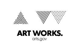 ART WORKS. ARTS.GOV trademark