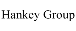 HANKEY GROUP trademark