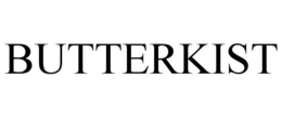 BUTTERKIST trademark