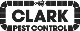 CLARK PEST CONTROL trademark