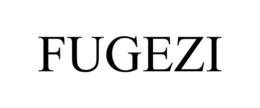 FUGEZI trademark