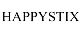 HAPPYSTIX trademark