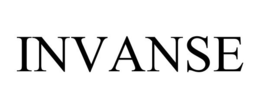 INVANSE trademark