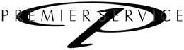 P PREMIER SERVICE trademark