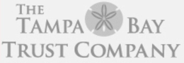THE TAMPA BAY TRUST COMPANY trademark
