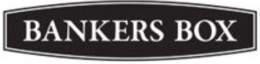 BANKERS BOX trademark