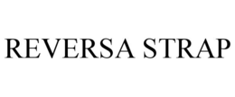 REVERSA STRAP trademark