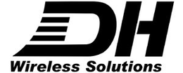 DH WIRELESS SOLUTIONS trademark