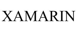 XAMARIN trademark