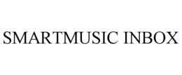 SMARTMUSIC INBOX trademark