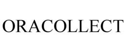 ORACOLLECT trademark