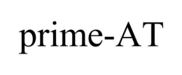 PRIME-AT trademark