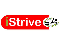 I STRIVE trademark