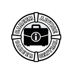 CAREER ADVICE CAREER CENTRAL I trademark