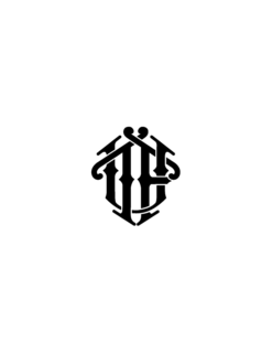 UTF trademark