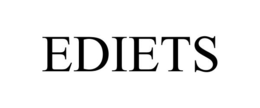 EDIETS trademark