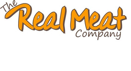 THE REAL MEAT COMPANY trademark
