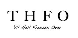 T H F O UNTIL HELL FREEZES OVER trademark