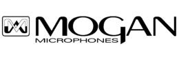 MOGAN MICROPHONES trademark