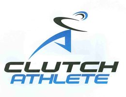 CA CLUTCH ATHLETE trademark