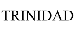 TRINIDAD trademark