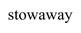STOWAWAY trademark