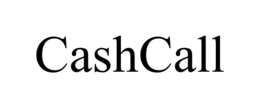 CASHCALL trademark