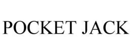 POCKET JACK trademark