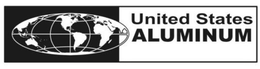 UNITED STATES ALUMINUM trademark