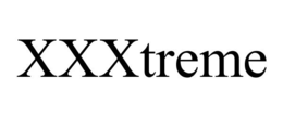 XXXTREME trademark