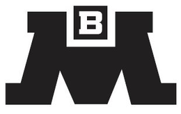 M B trademark