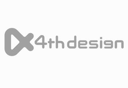 4TH DESIGN trademark