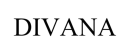 DIVANA trademark