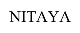 NITAYA trademark