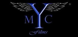 YMC FILMS trademark