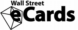 WALL STREET ECARDS trademark