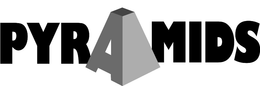 PYRAMIDS trademark