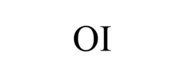 OI trademark