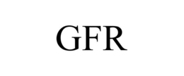 GFR trademark