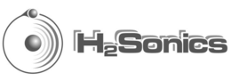 H2SONICS trademark
